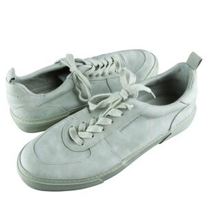 ASOS Men's‎ Unrvlld Spply Sneaker Beige Synthetic Size 10M Gently Used 2025